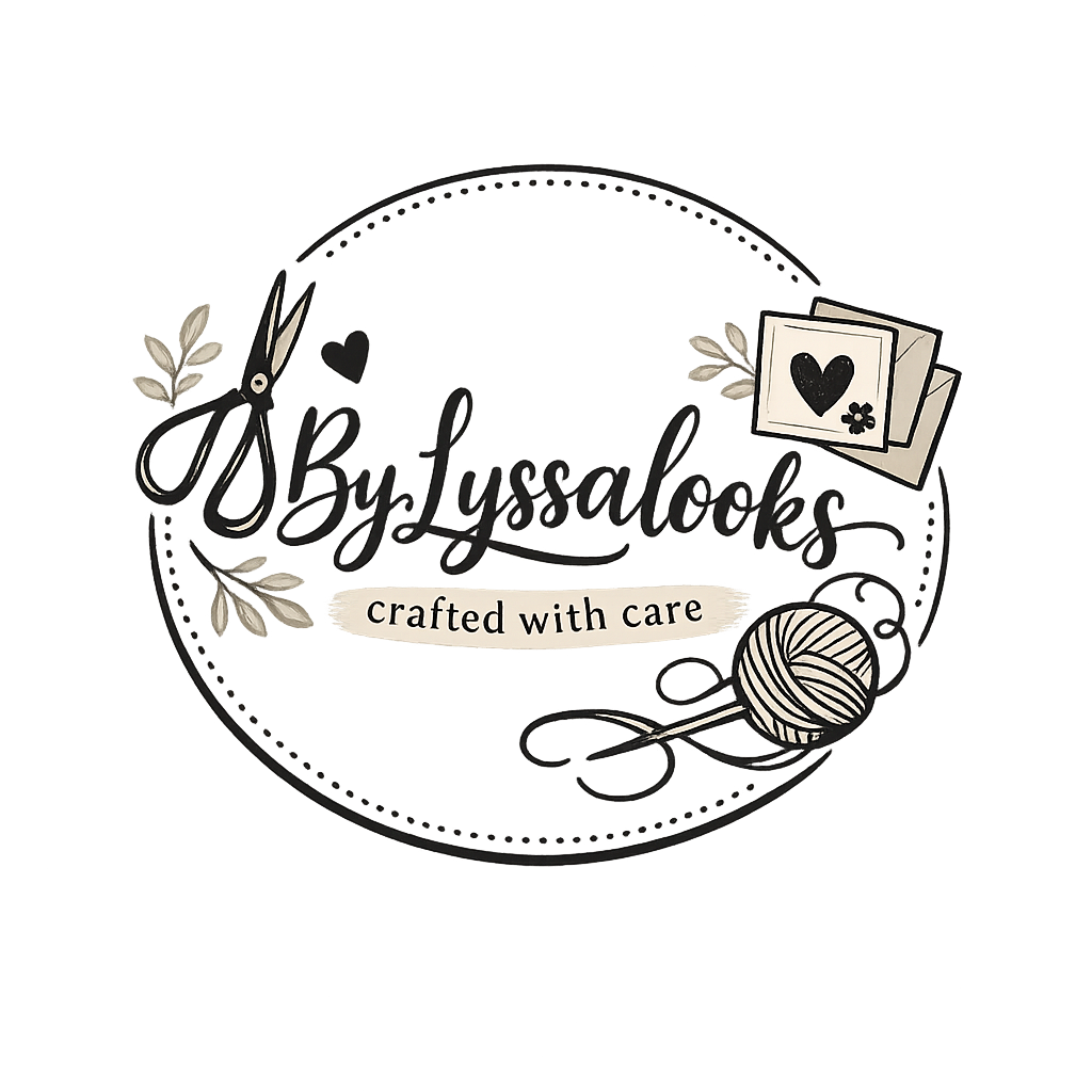 ByLyssaLooks